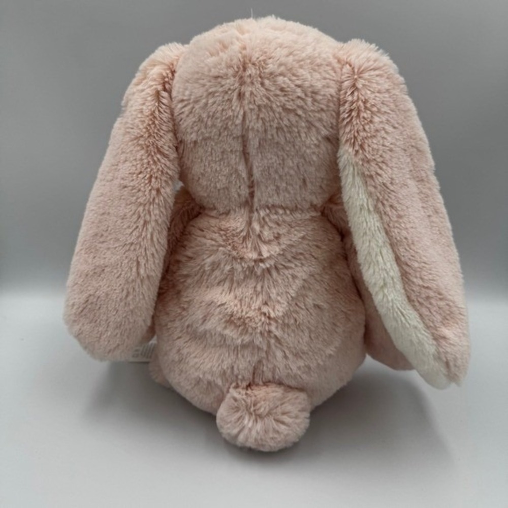 "Hip Hop" - Lambs & Ivy Signature Bunny, Pink - Excellent Condition! - Picture 2 of 3